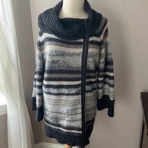 Gorgeous cosy cardigan/jacket!